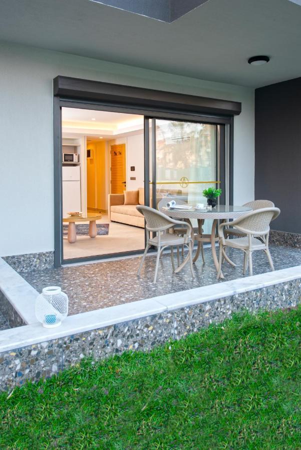 A Suite Side Kültér fotó